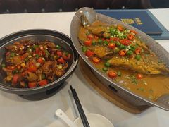 -黄鹤楼湖北特色菜(高碑店)
