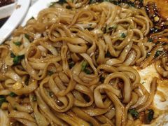 -如丰晟宴(长安万达店)