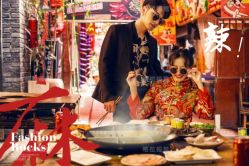 -格拉视觉摄影工作室(正成·财富ID店)
