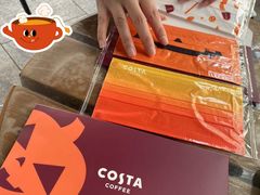 -COSTA COFFEE(成都来福士店)
