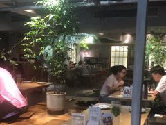 -本处·素食·融合料理(南油店)