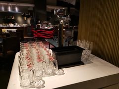 -上海中星铂尔曼大酒店 汇·西餐厅