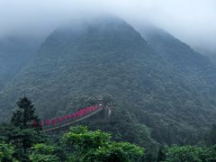 -娄山关景区