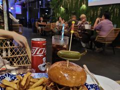 -TEQO·Mexican food & Bar