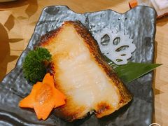 -水之惠鲜鱼料理(王府大街店)