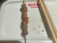 -管氏翅吧(广渠门店)