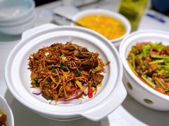 -兰湘子·湘菜小炒(石家庄万象城店)