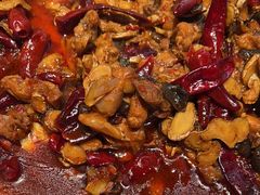 -印象鲵宴·张家界地标美食名片(溪布街店)