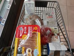 -盒马X会员店(王府井奥莱UP TOWN店)