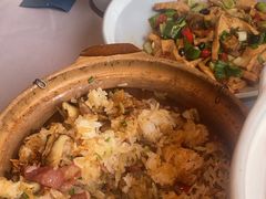 -洞庭鱼香(万科店)