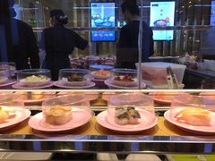 -争鲜回转寿司(通州万达店)