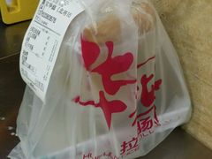 -华辉拉肠(龙口东店)