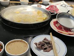 -小牛海记潮汕牛肉店(永定路店)