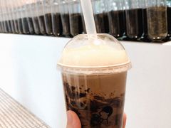-喜茶(上海泰禾大厦店)