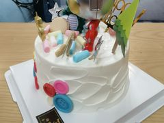 -丁先生蛋糕·品质鲜作(桐梓林店)
