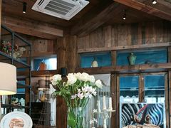 -一棵树·意大利西餐厅One Tree(新城店)