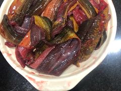 现划鳝鱼-储奇门鳝鱼火锅(总店)