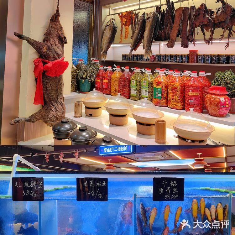 在广州，这家湘菜才是湖南那个味！