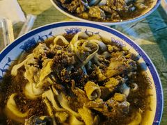 -清真-戏楼王记牛肉面