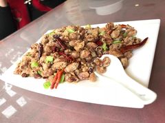 -红豆园(文林街店)