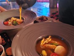 -恰餐厅及酒吧CHAR Bar & Grill(北京三里屯洲际店)