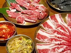 -蒲葵传统炭火烤肉(白石龙店)