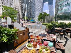-京A Taproom·精酿餐吧(CBD店)