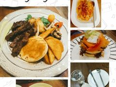 -AFS Cafe & Canteen(闽江二路店)