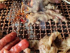 -合易泓烤肉·海肠捞饭(火车站店)