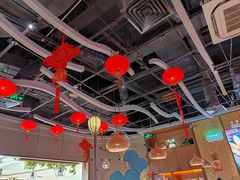 -老阿爸江浙土菜(奥体中心店)