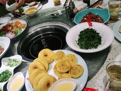 -马老六清真餐饮(西站店)