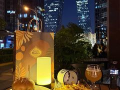 -京A Taproom·精酿餐吧(CBD店)
