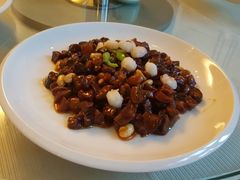 -逸林轩中餐厅(中信泰富朱家角锦江酒店)
