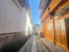 -妈妈的味道(和顺古镇店)