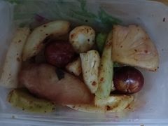 -爱上酸嘢