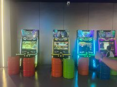 -利剑潮玩·团建·亲子·聚会