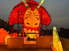 -西安城墙·碑林历史文化景区