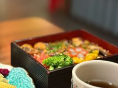 -隐月· 㐂和食屋(芝罘万达公馆店)