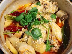 -周家二小姐的菜(西津渡店)