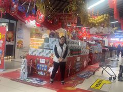 -万达广场(松江店)