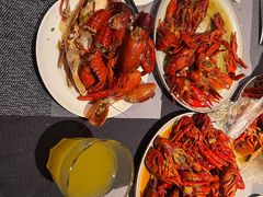 -顺德美的万豪酒店·自助餐·贡厨