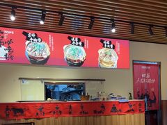 -阿润打边炉·鲜切鸡煲(华漕店)