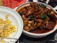 -青岛海悦御华大酒店