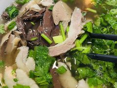-澄城学斌水盆羊肉(总店)