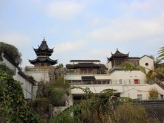 -江宁织造博物馆