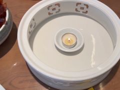-胡氏大盘鸡新疆菜(石岗店)