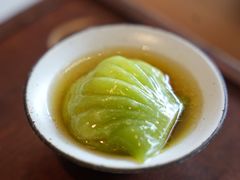-五号茶居·新派粤菜·岭南五号酒店(沿江中路店)