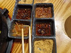 -胖记烤肉(湖大店)