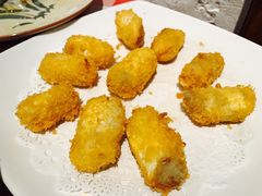 -龙桥私厨·姜花菊花过桥鱼·顺德菜(容桂店)