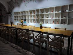 -帆拉斐婚纱摄影(春熙店)